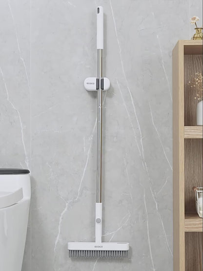 Rotační kartáč na podlahu