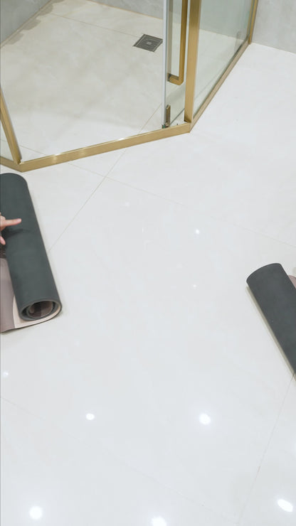 Roztomilá medvídková podložka velikost L (50x80cm)