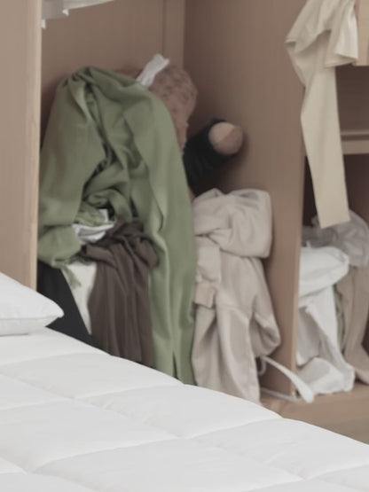 Vakuový úložný pytel