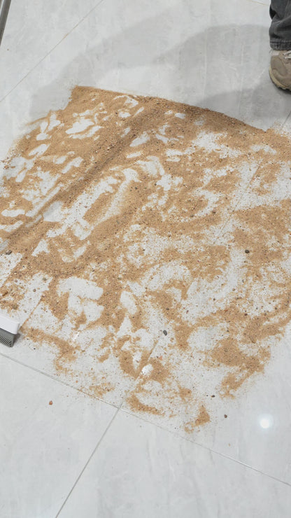 Dlouhá multifunkční stěrka