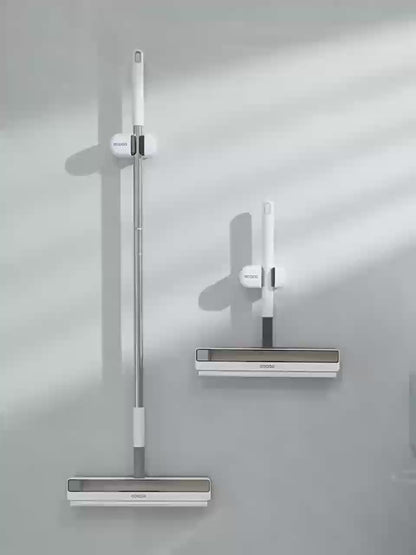 Teleskopická okenní stěrka