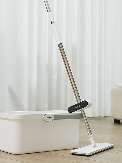 Samoždímací mop na podlahy