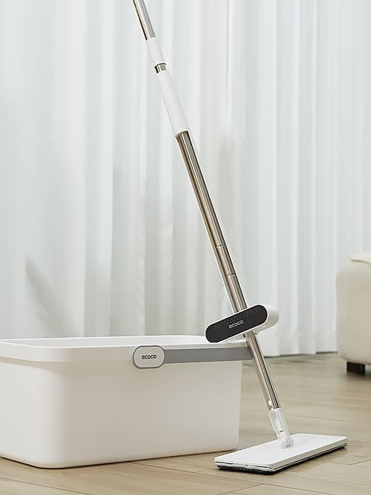 Samoždímací mop na podlahy