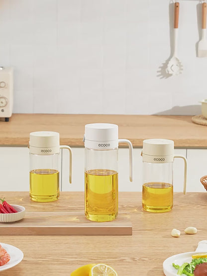 Nádoba na olej 600ml