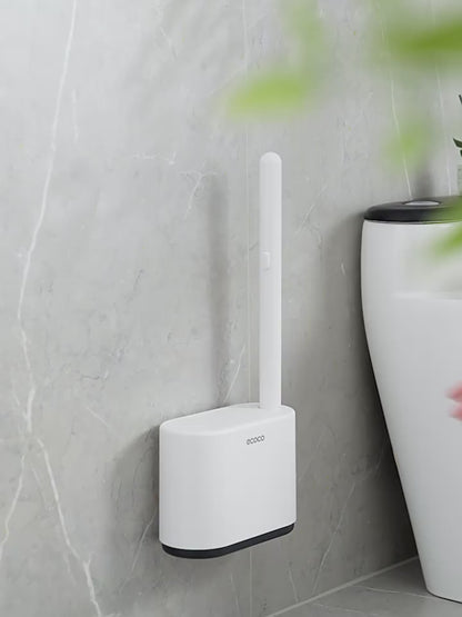 Jednorázový kartáč na WC (malý)