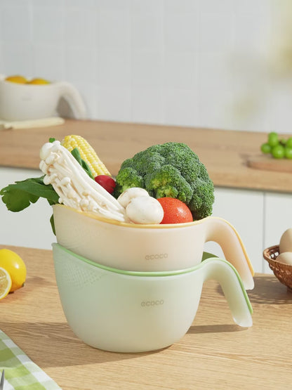 Cedník (jednodvrstvý)