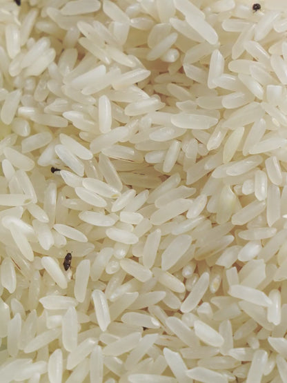 Měřicí zásobník na rýži (malý)