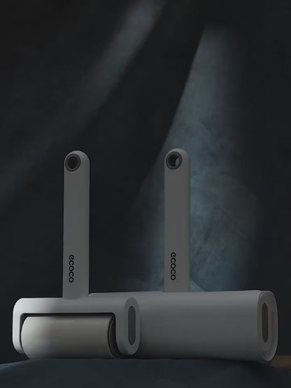 Čistící váleček na textil (krátký)