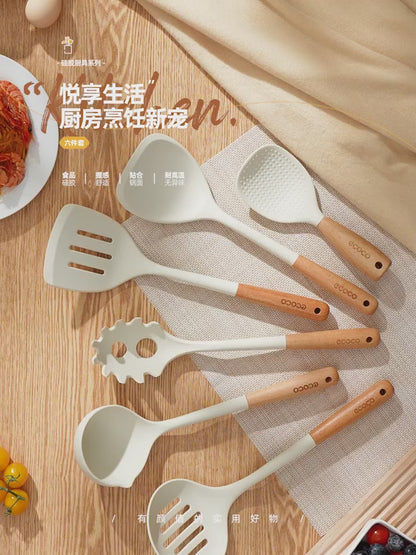 Silikonová obracečka