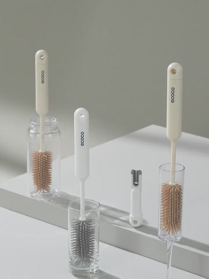 Kartáč na čištění lahví