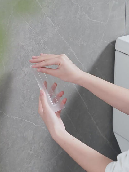 Zásobník na toaletní papír