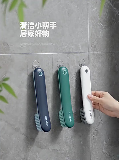 Kartáč na čištění prádla