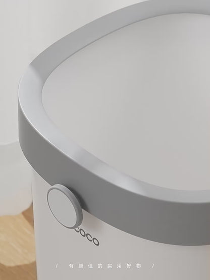 Odpadkový koš bez víka (velký)